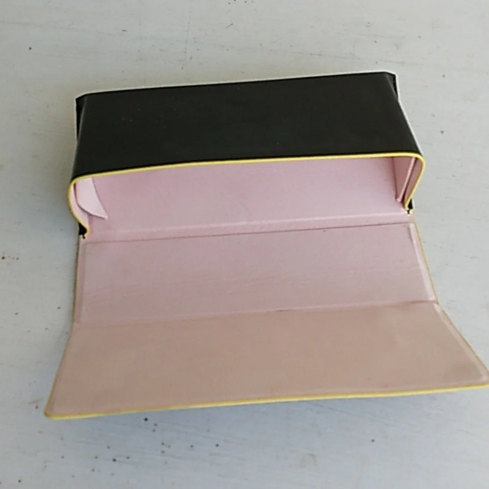 Fendi Sunglass Eyeglass Case